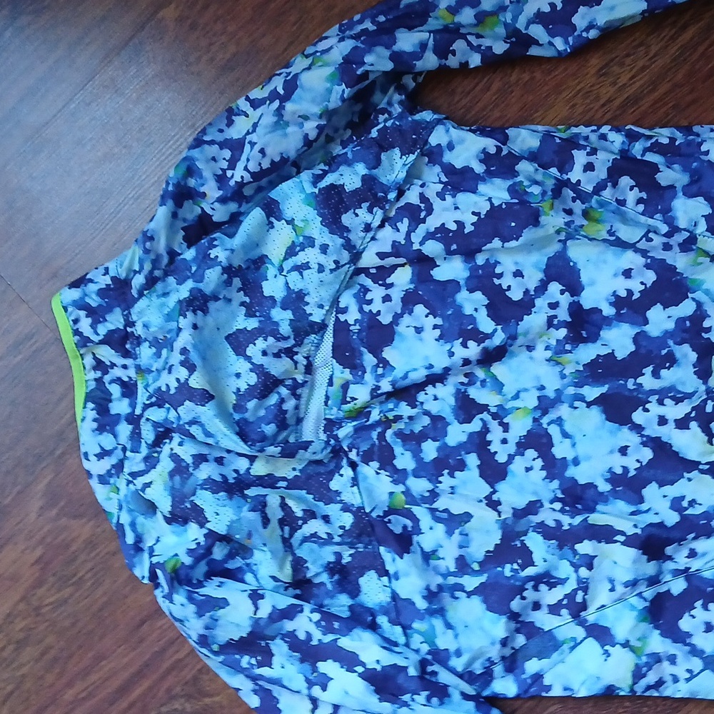 💟Atmosphere Jacket - Picture 10 of 14